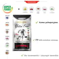 Miniatyrbillede 2 af 3: BIOFEED Euphoria Glutenfrit voksent medium &amp; stor oksekød - tørt hundefoder - 2 kg