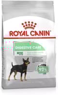 Miniatyrbillede 2 af 2: ROYAL CANIN Mini Digestive Care - tør hundefoder til voksne små racer - 1 kg