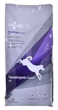 Miniatyrbild 2 av 3: TROVET Hypoallergeniskt VPD med viltkött - torrfoder för hundar - 3 kg