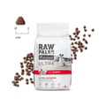 Miniatyrbillede 3 af 3: RAW PALEO Ultra Mini Puppy Beef - tørfoder til hvalpe af små racer - 750 g
