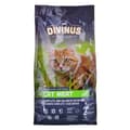 Miniatyrbild 2 av 3: DIVINUS Cat Meat - torr kattmat - 2 kg