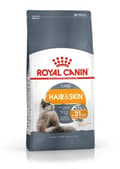 Miniatyrbillede 1 af 2: Royal Canin Hår &amp; Hudpleje Voksen tørfoder til katte 2 kg