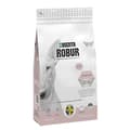 Miniatyrbillede 1 af 2: BOZITA Robur Sensitive Single Protein Salmon 3 kg