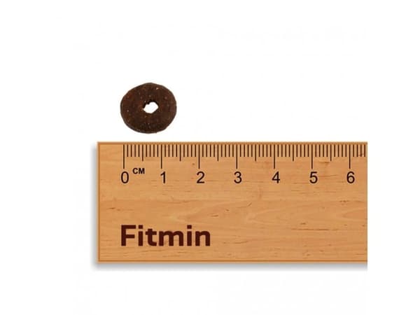 FITMIN Medium Puppy - tørt hundefoder - 12kg