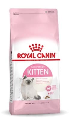 Royal Canin Kitten katte tørfoder 2 kg