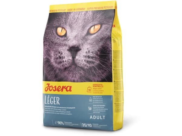Josera 4032254749486, Voksen, Fjærfe, 2 kg