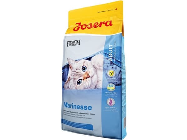 Josera 9802, Vuxen, Potatis, Ris, Lax, 2 kg