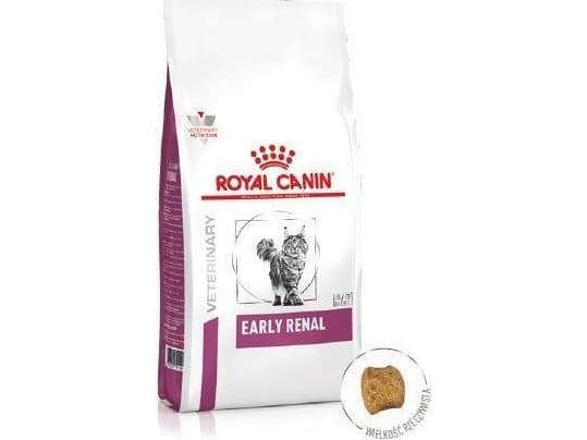 TRITON ROYAL CANIN Early Renal Feline 400g