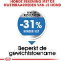 Miniatyrbillede 3 af 9: Royal Canin Ccn Light Weight Care Mini - Hundefoder - 3 kg