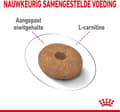 Miniatyrbillede 4 af 9: Royal Canin Ccn Light Weight Care Mini - Hundefoder - 3 kg