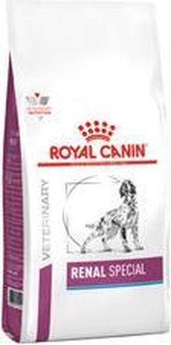 Royal Canin Renal Special - Koiranruoka - 2 kg