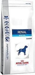 Pikkukuva 10 / 11: Royal Canin Renal Special - Koiranruoka - 2 kg