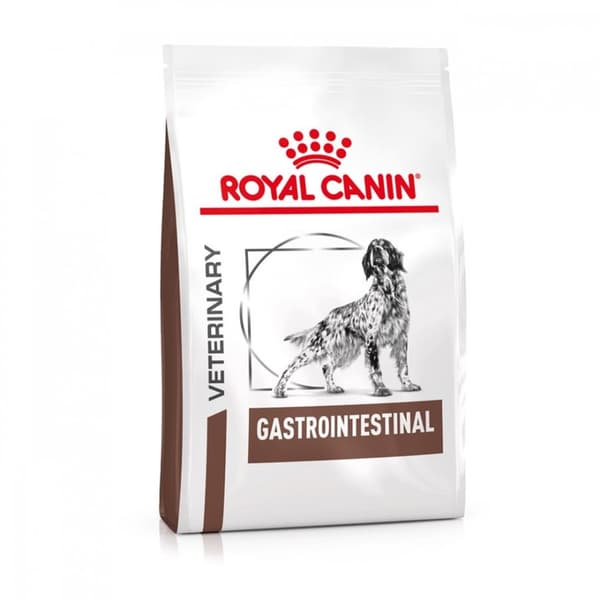ROYAL CANIN Gastro Intestinal - kuiva koiranruoka - 2 kg