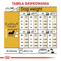 Miniatyrbillede 2 af 6: ROYAL CANIN Dachshund Adult - tørfoder til hunde - 7,5 kg