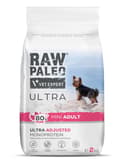 Pikkukuva 1 / 3: RAW PALEO Ultra Pork Mini Adult - kuiva koiranruoka - 2 kg