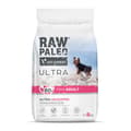 Miniatyrbillede 1 af 2: RAW PALEO Ultra Pork Mini Adult - tørfoder til hunde - 8 kg