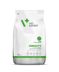 Pikkukuva 1 / 2: VET EXPERT Veterinary Diet Obesity Dog - kuiva koiranruoka - 2 kg