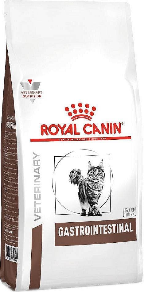 ROYAL CANIN Cat Gastrointestinal VHN - kuiva kissanruoka - 400 g