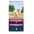 Pikkukuva 1 / 2: EUKANUBA Senior Large&Giant -lammas ja riisi - kuivaruoka koirille - 12 kg