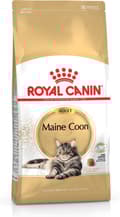 Miniatyrbild 5 av 5: Royal Canin FBN Maine Coon Adult - torrfoder för vuxna katter - 4 kg