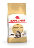 Miniatyrbild 1 av 5: Royal Canin FBN Maine Coon Adult - torrfoder för vuxna katter - 4 kg