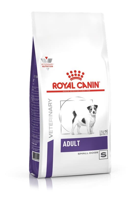 ROYAL CANIN SHN Adult Small Dog tørfoder til hunde - 2 kg
