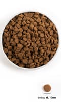 Pikkukuva 3 / 3: ORIJEN Puppy - kuiva koiranruoka - 2 kg