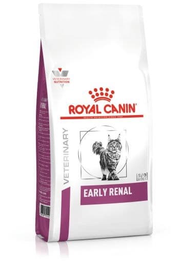 Royal Canin Early Renal kattfoder 400 g