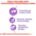 Miniatyrbild 2 av 4: ROYAL CANIN Sterilised - torrfoder för katter - 2 kg