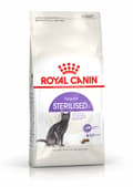 Miniatyrbild 1 av 4: ROYAL CANIN Sterilised - torrfoder för katter - 2 kg