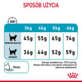 Miniatyrbild 4 av 4: Royal Canin Urinary Care torrfoder för katter 10 kg