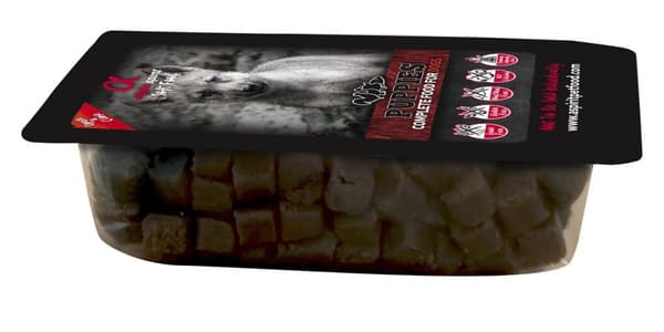 Alpha Spirit Helfoder Valpar - 200 g
