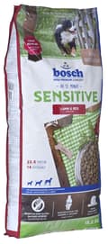 Miniatyrbillede 1 af 2: Bosch SENSITIVE MED LAM OG RIS