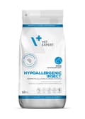 Miniatyrbillede 1 af 4: VET EXPERT Veterinary Diet Hypoallergenic Insect Dog - tørfoder til hunde - 12 kg