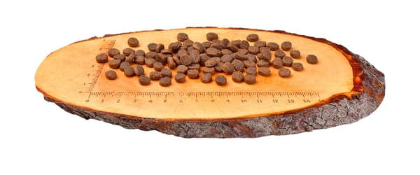 CARNILOVE Cat Hairball Control Ankka ja fasaani - kuiva kissanruoka - 400 g