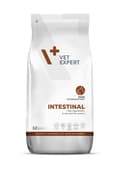 Pikkukuva 1 / 4: VET EXPERT Veterinary Diet Intestinal Dog - kuiva koiranruoka - 12 kg