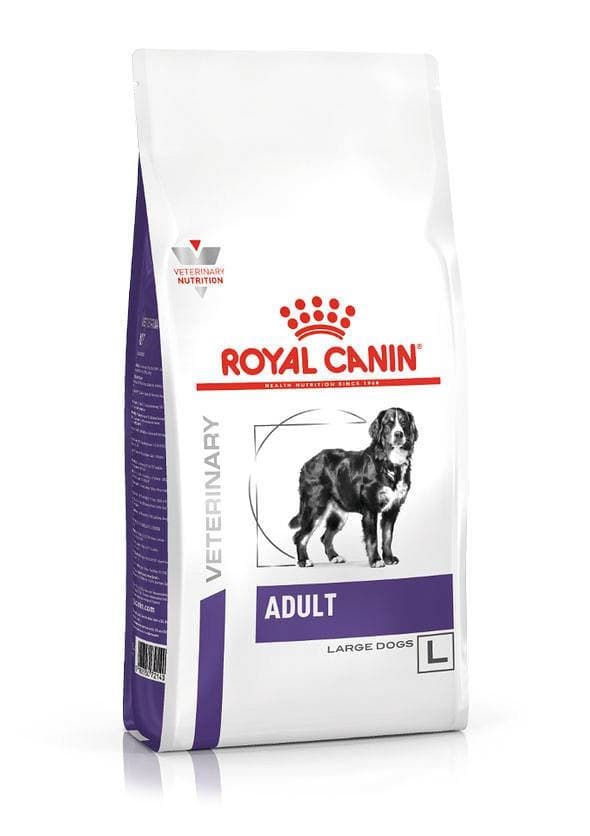 ROYAL CANIN Hundefoder til kastration og kastration af voksne hunde, stor hund (VHN) - 13 kg