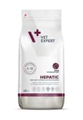 Pikkukuva 1 / 4: VET EXPERT Veterinary Diet Hepatic Dog - kuiva koiranruoka - 12 kg