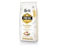 Pikkukuva 3 / 3: Brit Fresh 12 kg aikuisille omena, tattari, kana, peruna