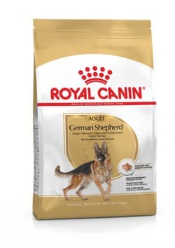 ROYAL CANIN Saksanpaimenkoira 11 kg