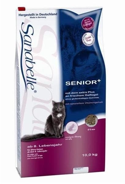 Sanabelle SENIOR