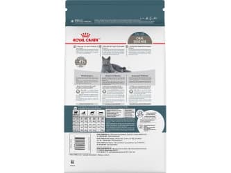 Royal Canin Oral Care, Vuxen, 1,5 kg