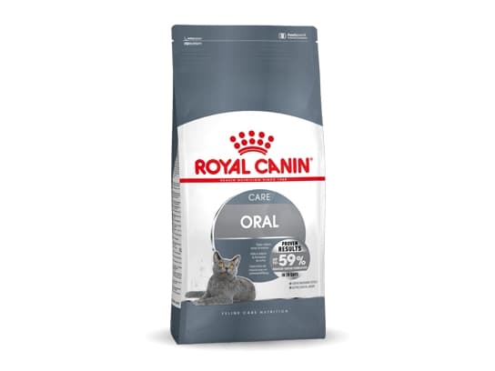 Royal Canin Oral Care, Vuxen, 1,5 kg