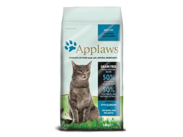 Applaws Ocean Fish 1.8kg