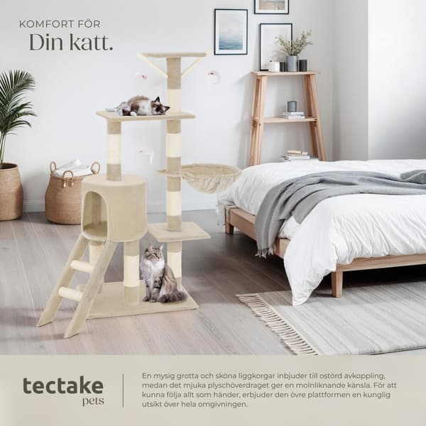 Klösträd Dominik - beige