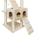 Miniatyrbillede 3 af 11: Kradsetræ Karl - beige