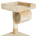 Miniatyrbillede 6 af 10: Kradsetræ Mike - beige