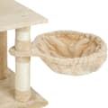 Miniatyrbillede 7 af 10: Kradsetræ Mike - beige