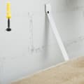 Miniatyrbillede 9 af 9: Kradsetræ Nelly - beige/hvid