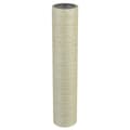 Pikkukuva 1 / 2: vidaXL Kissan raapimispuu 8x40 cm 8 mm beige